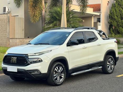 FIAT Toro 1.3 16V 4P FLEX 270 TURBO FREEDOM AUTOM�TICO, Foto 3