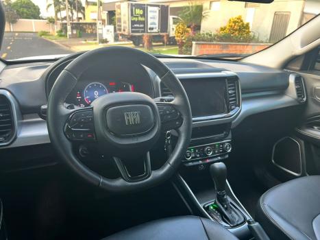 FIAT Toro 1.3 16V 4P FLEX 270 TURBO FREEDOM AUTOM�TICO, Foto 4