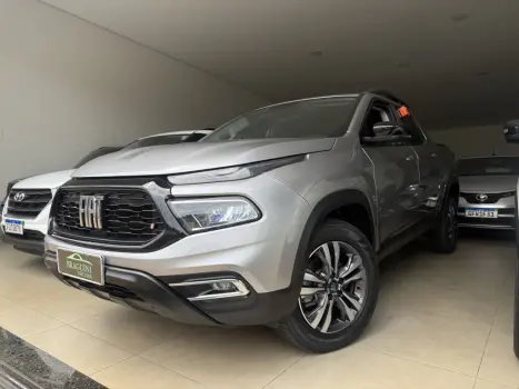 FIAT Toro 1.3 16V 4P FLEX 270 TURBO FREEDOM AUTOMÁTICO, Foto 1