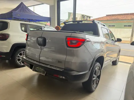 FIAT Toro 1.3 16V 4P FLEX 270 TURBO FREEDOM AUTOMÁTICO, Foto 3