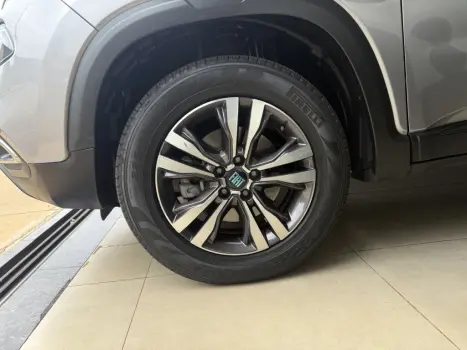 FIAT Toro 1.3 16V 4P FLEX 270 TURBO FREEDOM AUTOMÁTICO, Foto 5