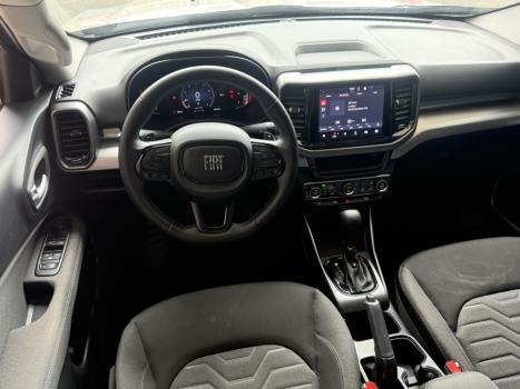 FIAT Toro 1.3 16V 4P FLEX 270 TURBO FREEDOM AUTOMÁTICO, Foto 6