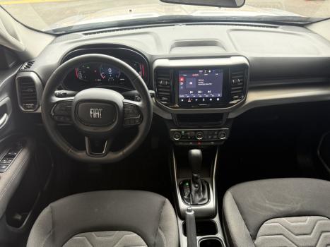 FIAT Toro 1.3 16V 4P FLEX 270 TURBO FREEDOM AUTOMÁTICO, Foto 7