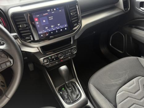 FIAT Toro 1.3 16V 4P FLEX 270 TURBO FREEDOM AUTOMÁTICO, Foto 9