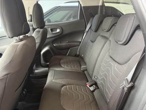 FIAT Toro 1.3 16V 4P FLEX 270 TURBO FREEDOM AUTOMÁTICO, Foto 10
