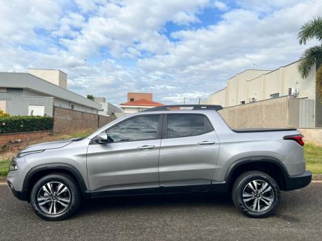 FIAT Toro 1.3 16V 4P FLEX 270 TURBO FREEDOM AUTOMÁTICO, Foto 5