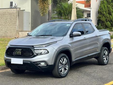 FIAT Toro 1.3 16V 4P FLEX 270 TURBO FREEDOM AUTOMÁTICO, Foto 1