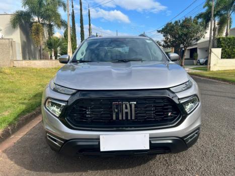 FIAT Toro 1.3 16V 4P FLEX 270 TURBO FREEDOM AUTOMÁTICO, Foto 2
