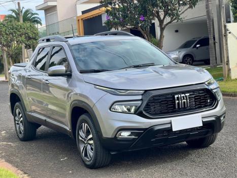 FIAT Toro 1.3 16V 4P FLEX 270 TURBO FREEDOM AUTOMÁTICO, Foto 3