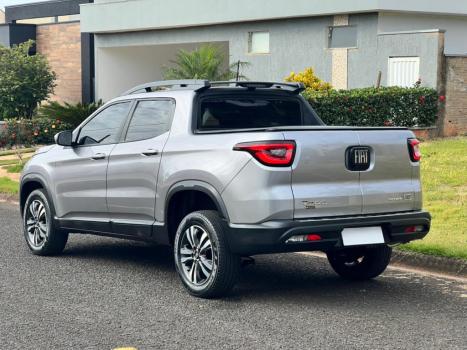 FIAT Toro 1.3 16V 4P FLEX 270 TURBO FREEDOM AUTOMÁTICO, Foto 4