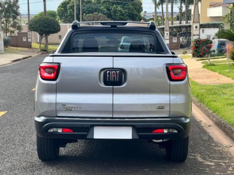 FIAT Toro 1.3 16V 4P FLEX 270 TURBO FREEDOM AUTOMÁTICO, Foto 6