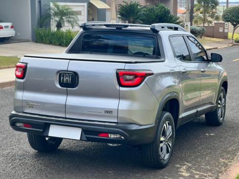 FIAT Toro 1.3 16V 4P FLEX 270 TURBO FREEDOM AUTOMÁTICO, Foto 7