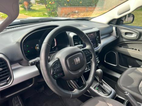 FIAT Toro 1.3 16V 4P FLEX 270 TURBO FREEDOM AUTOMÁTICO, Foto 9
