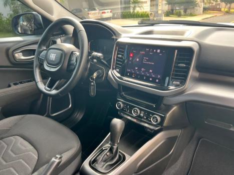 FIAT Toro 1.3 16V 4P FLEX 270 TURBO FREEDOM AUTOMÁTICO, Foto 10