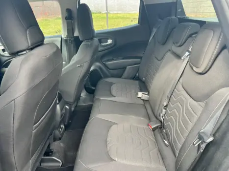 FIAT Toro 1.3 16V 4P FLEX 270 TURBO FREEDOM AUTOMÁTICO, Foto 11