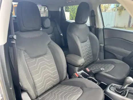 FIAT Toro 1.3 16V 4P FLEX 270 TURBO FREEDOM AUTOMÁTICO, Foto 12