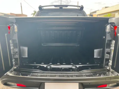 FIAT Toro 1.3 16V 4P FLEX 270 TURBO FREEDOM AUTOMÁTICO, Foto 13
