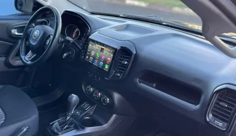 FIAT Toro 1.8 16V 4P FLEX FREEDOM AUTOMTICO, Foto 2