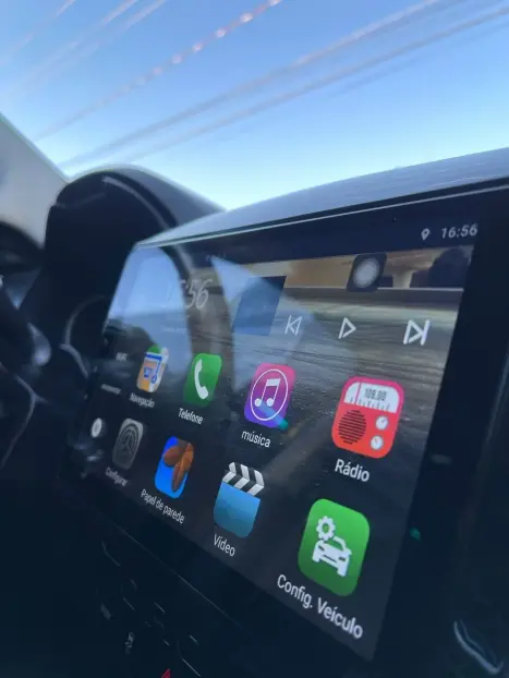 FIAT Toro 1.8 16V 4P FLEX FREEDOM AUTOMTICO, Foto 13