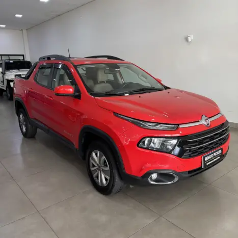 FIAT Toro 1.8 16V 4P FLEX FREEDOM OPEN EDITION AUTOMTICO, Foto 1
