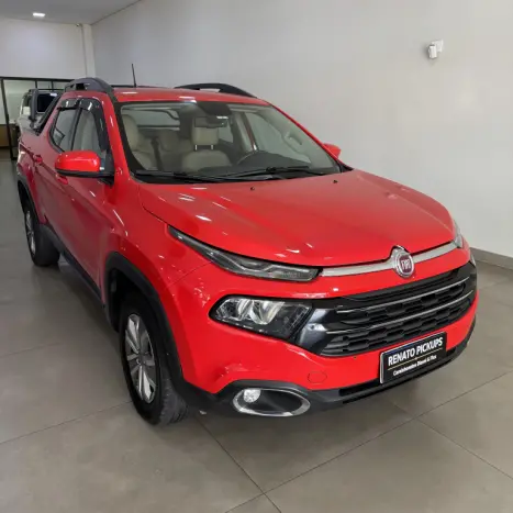 FIAT Toro 1.8 16V 4P FLEX FREEDOM OPEN EDITION AUTOMTICO, Foto 2