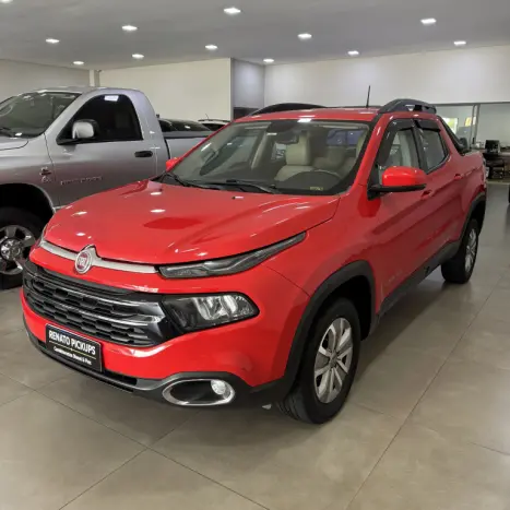 FIAT Toro 1.8 16V 4P FLEX FREEDOM OPEN EDITION AUTOMTICO, Foto 3