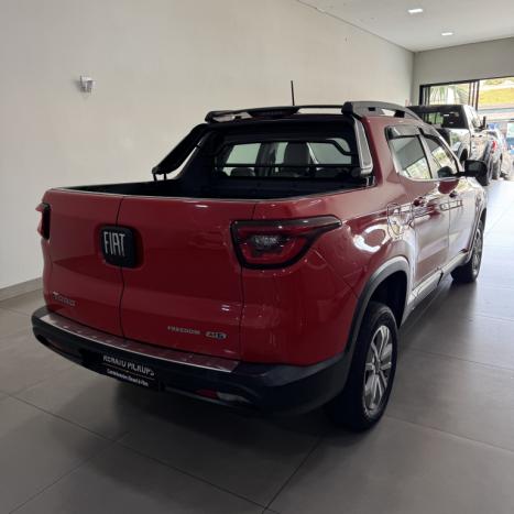 FIAT Toro 1.8 16V 4P FLEX FREEDOM OPEN EDITION AUTOMTICO, Foto 5
