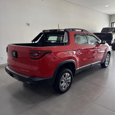 FIAT Toro 1.8 16V 4P FLEX FREEDOM OPEN EDITION AUTOMTICO, Foto 6