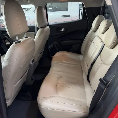 FIAT Toro 1.8 16V 4P FLEX FREEDOM OPEN EDITION AUTOMTICO, Foto 11