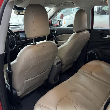 FIAT Toro 1.8 16V 4P FLEX FREEDOM OPEN EDITION AUTOMTICO, Foto 12