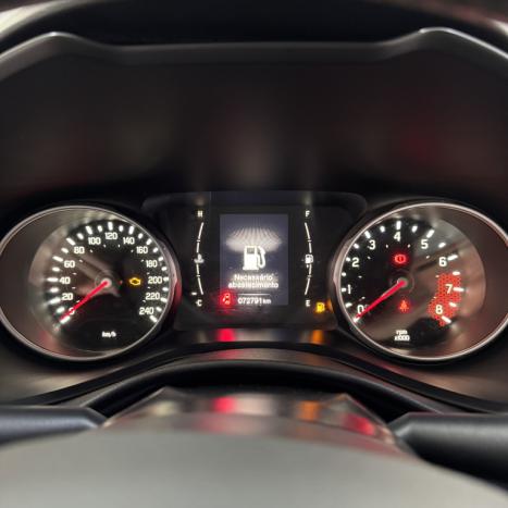 FIAT Toro 1.8 16V 4P FLEX FREEDOM OPEN EDITION AUTOMTICO, Foto 13