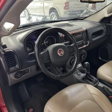 FIAT Toro 1.8 16V 4P FLEX FREEDOM OPEN EDITION AUTOMTICO, Foto 14