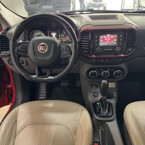 FIAT Toro 1.8 16V 4P FLEX FREEDOM OPEN EDITION AUTOMTICO, Foto 16