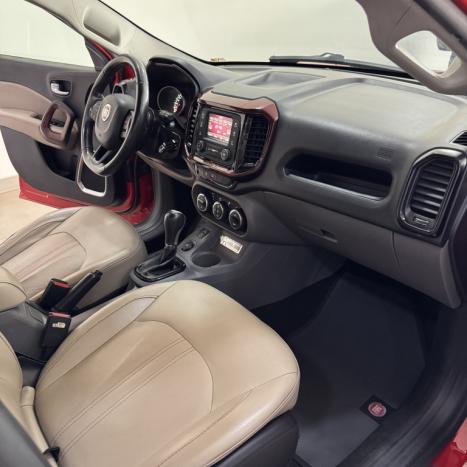 FIAT Toro 1.8 16V 4P FLEX FREEDOM OPEN EDITION AUTOMTICO, Foto 17