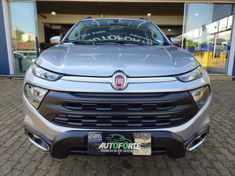 FIAT Toro 1.8 16V 4P FLEX FREEDOM AUTOMTICO, Foto 1