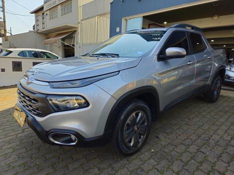 FIAT Toro 1.8 16V 4P FLEX FREEDOM AUTOMTICO, Foto 3