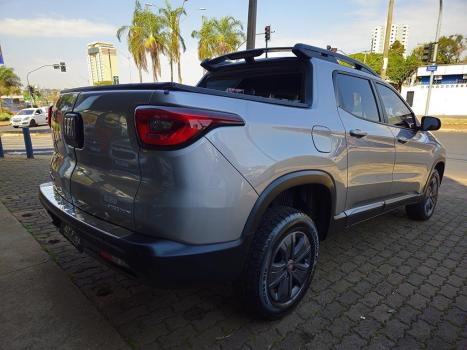 FIAT Toro 1.8 16V 4P FLEX FREEDOM AUTOMTICO, Foto 5