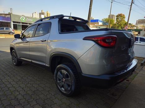 FIAT Toro 1.8 16V 4P FLEX FREEDOM AUTOMTICO, Foto 6