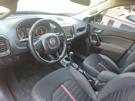 FIAT Toro 1.8 16V 4P FLEX FREEDOM AUTOMTICO, Foto 7