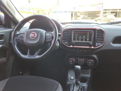 FIAT Toro 1.8 16V 4P FLEX FREEDOM AUTOMTICO, Foto 9
