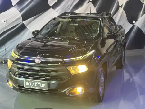 FIAT Toro 1.8 16V 4P FLEX FREEDOM AUTOMTICO, Foto 1