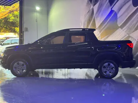 FIAT Toro 1.8 16V 4P FLEX FREEDOM AUTOMTICO, Foto 2