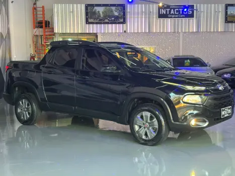 FIAT Toro 1.8 16V 4P FLEX FREEDOM AUTOMTICO, Foto 3