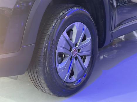 FIAT Toro 1.8 16V 4P FLEX FREEDOM AUTOMTICO, Foto 4