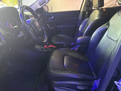 FIAT Toro 1.8 16V 4P FLEX FREEDOM AUTOMTICO, Foto 5