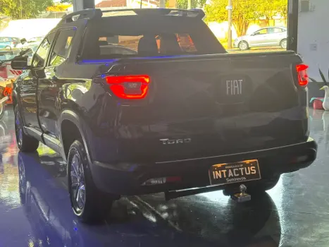 FIAT Toro 1.8 16V 4P FLEX FREEDOM AUTOMTICO, Foto 6