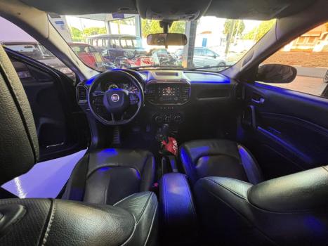 FIAT Toro 1.8 16V 4P FLEX FREEDOM AUTOMTICO, Foto 7