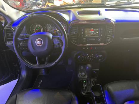 FIAT Toro 1.8 16V 4P FLEX FREEDOM AUTOMTICO, Foto 8