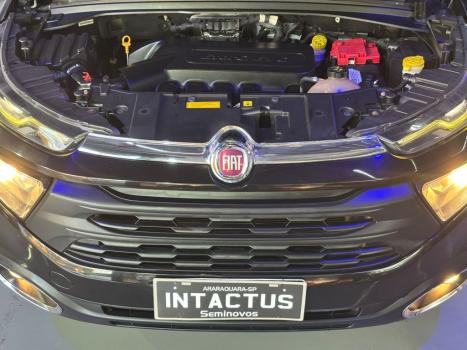 FIAT Toro 1.8 16V 4P FLEX FREEDOM AUTOMTICO, Foto 9