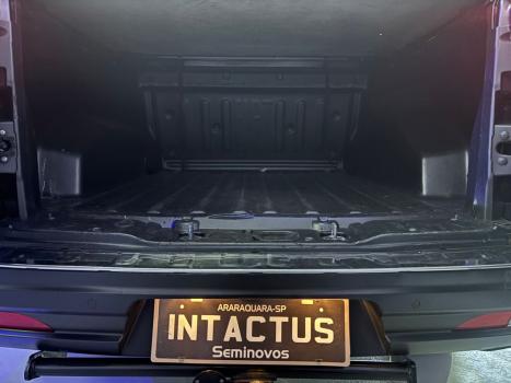 FIAT Toro 1.8 16V 4P FLEX FREEDOM AUTOMTICO, Foto 11